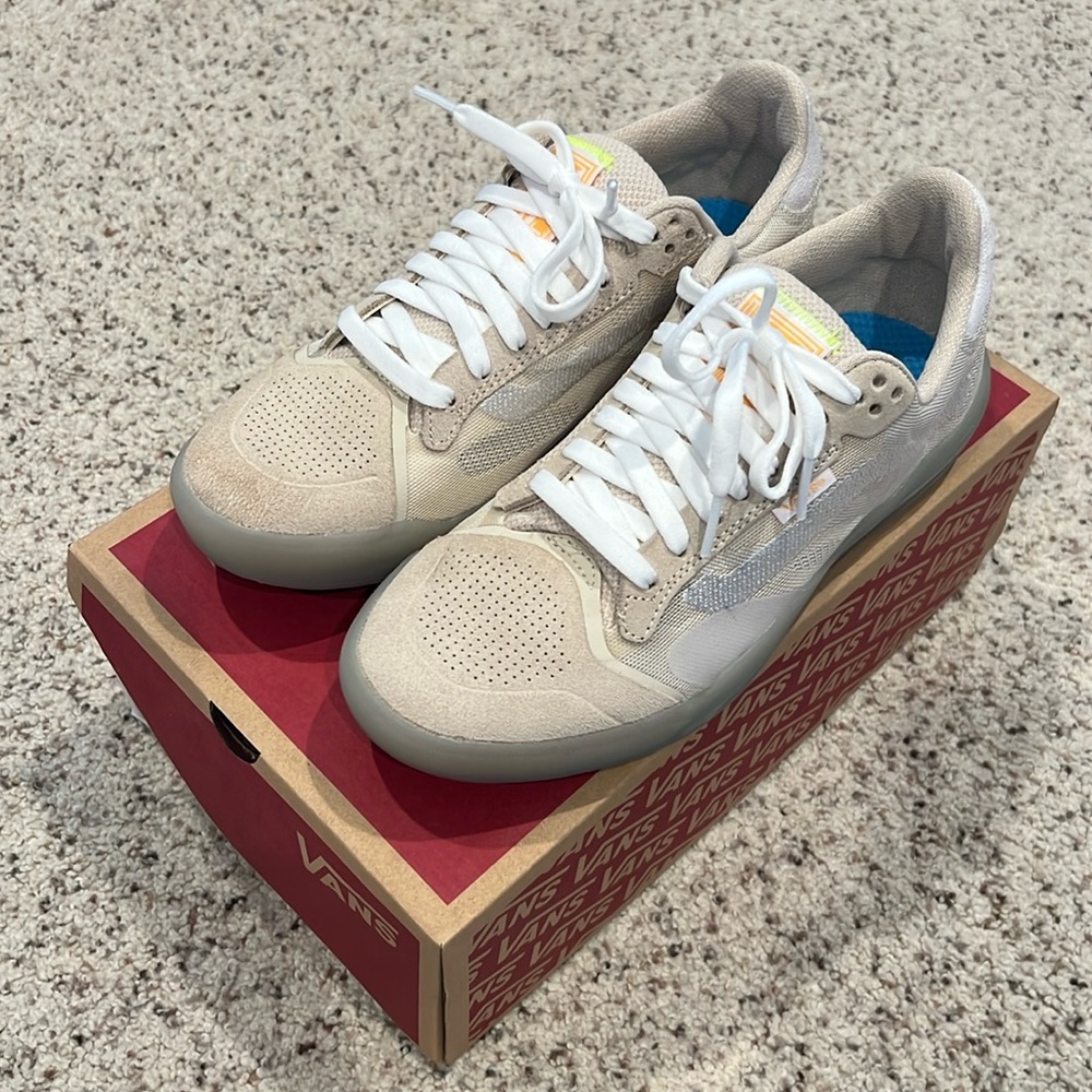 Vans Evdnt Ultimatewaf